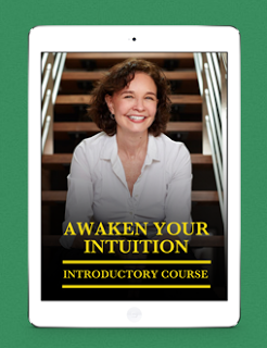 How to Activate and Trust Your Intuition... Your Unrealized Extraordinary Gift!